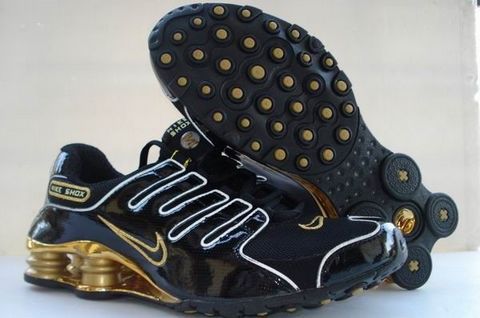 nike shox NZ032